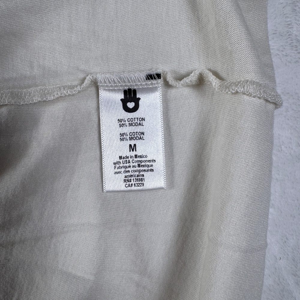 Spritiaul Gangster SG SHINE JADE MUSCLE TANK - Picture 9 of 10